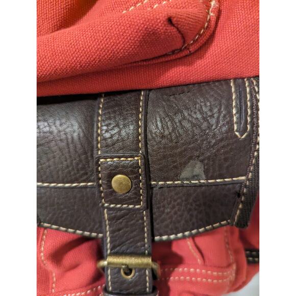 Timberland Backpack Pink - Picture 6 of 6